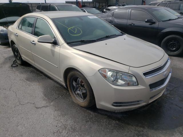 CHEVROLET MALIBU 1LT 2010 1g1zc5e04af126485