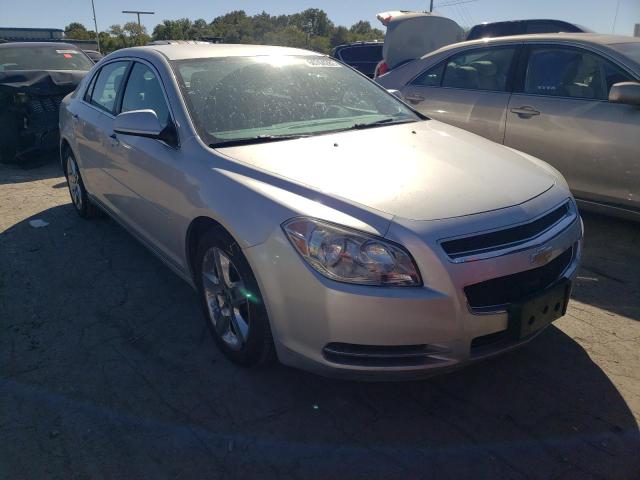 CHEVROLET MALIBU 1LT 2010 1g1zc5e04af152455