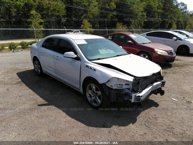 CHEVROLET MALIBU 2010 1g1zc5e04af173371