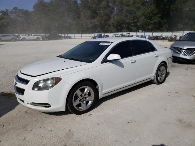 CHEVROLET MALIBU 1LT 2010 1g1zc5e04af179624