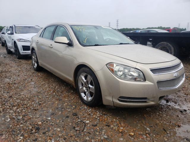 CHEVROLET MALIBU 1LT 2010 1g1zc5e04af180093