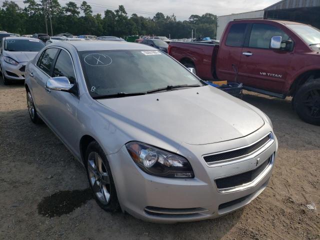 CHEVROLET MALIBU 1LT 2010 1g1zc5e04af183933