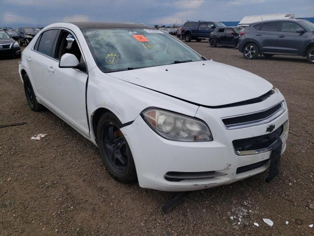 CHEVROLET MALIBU 1LT 2010 1g1zc5e04af184306