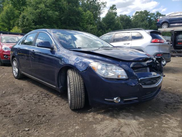 CHEVROLET MALIBU 1LT 2010 1g1zc5e04af184533