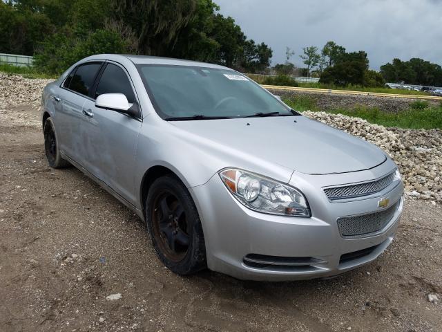 CHEVROLET MALIBU 1LT 2010 1g1zc5e04af185620