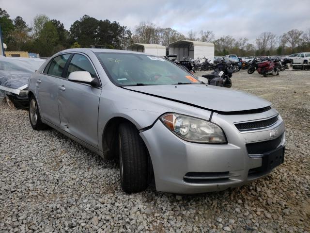 CHEVROLET MALIBU 1LT 2010 1g1zc5e04af187013