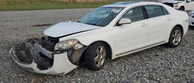 CHEVROLET MALIBU 2010 1g1zc5e04af197492