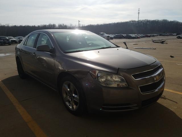 CHEVROLET MALIBU 1LT 2010 1g1zc5e04af198268