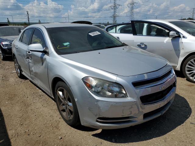 CHEVROLET MALIBU 1LT 2010 1g1zc5e04af199050