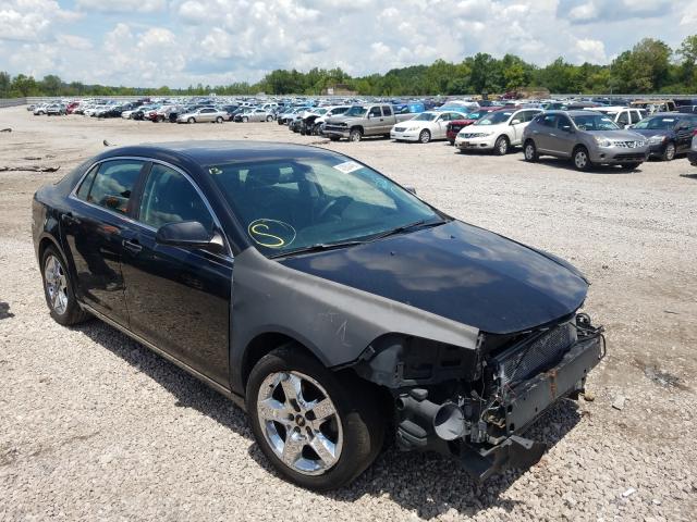 CHEVROLET MALIBU 1LT 2010 1g1zc5e04af209267