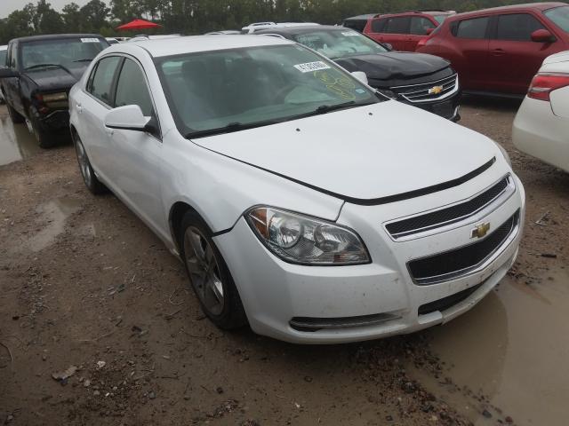 CHEVROLET MALIBU 1LT 2010 1g1zc5e04af237876