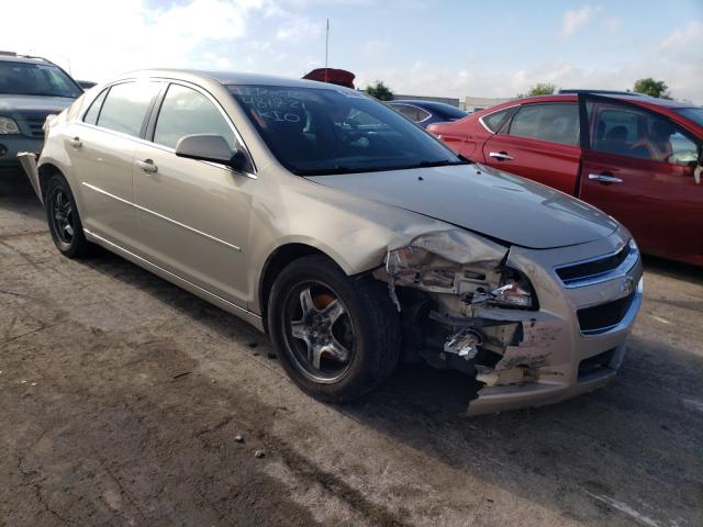 CHEVROLET MALIBU 1LT 2010 1g1zc5e04af238462