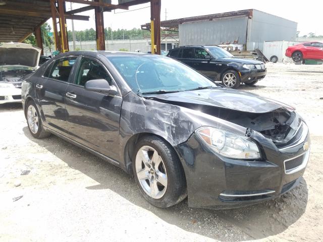 CHEVROLET MALIBU 1LT 2010 1g1zc5e04af253608