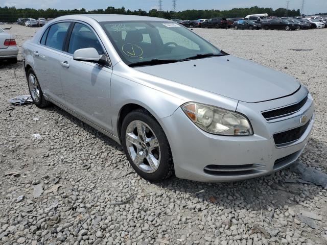 CHEVROLET MALIBU 1LT 2010 1g1zc5e04af273423