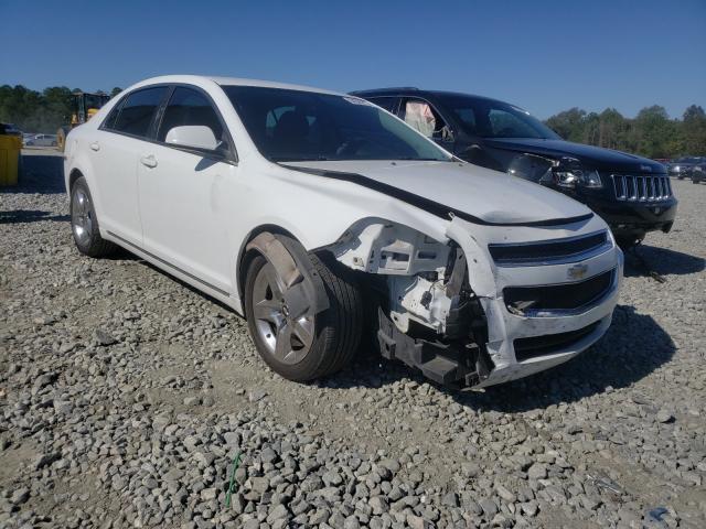 CHEVROLET MALIBU 1LT 2010 1g1zc5e04af290867