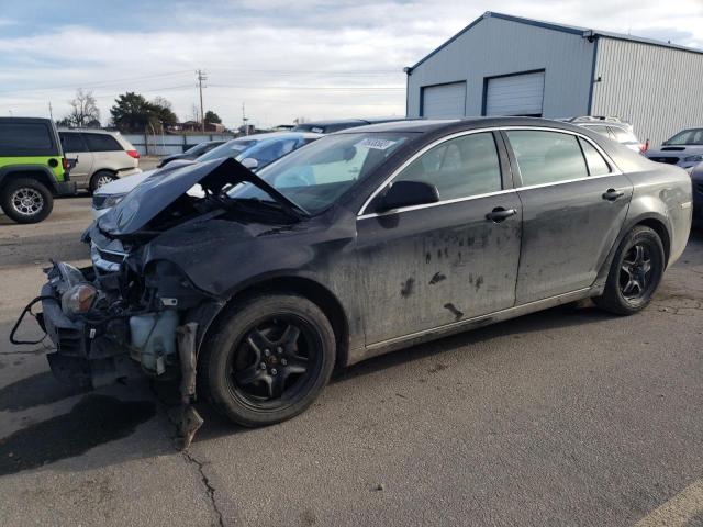 CHEVROLET MALIBU 2010 1g1zc5e04af302418