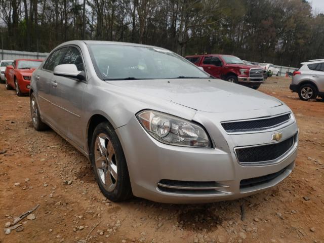 CHEVROLET MALIBU 1LT 2010 1g1zc5e04af323351