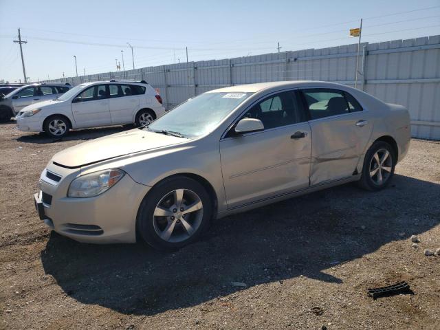 CHEVROLET MALIBU 1LT 2012 1g1zc5e04cf103906