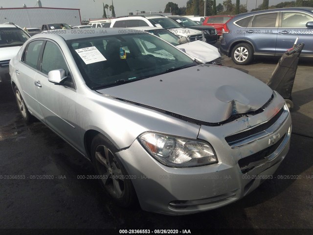 CHEVROLET MALIBU 2012 1g1zc5e04cf106854