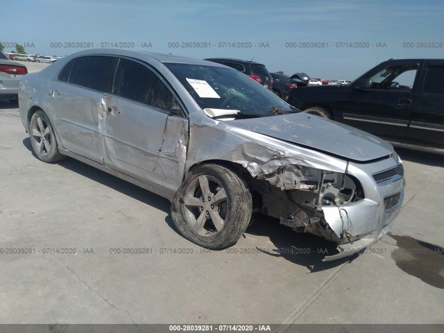 CHEVROLET MALIBU 2012 1g1zc5e04cf110998