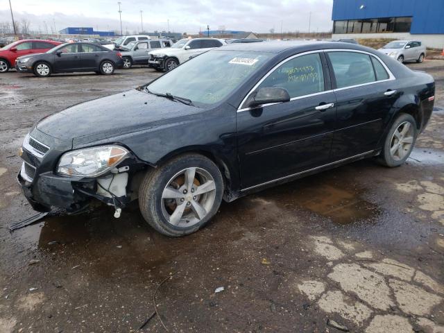 CHEVROLET MALIBU 1LT 2012 1g1zc5e04cf111908