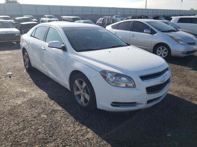 CHEVROLET MALIBU 1LT 2012 1g1zc5e04cf113559