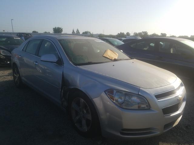 CHEVROLET MALIBU 1LT 2012 1g1zc5e04cf114923