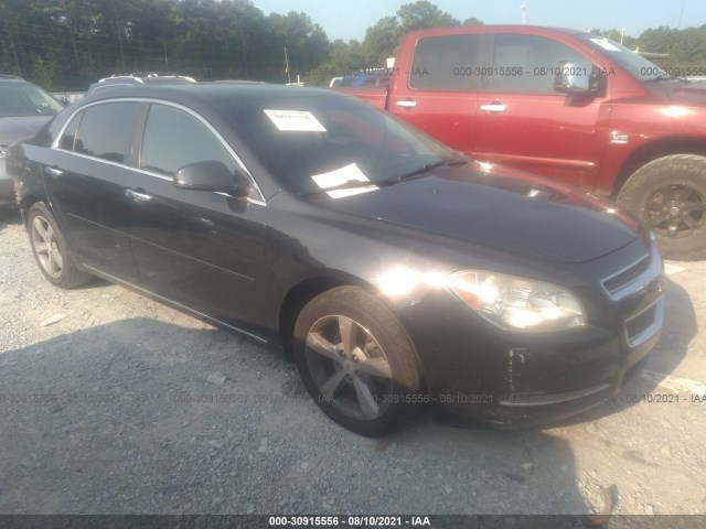 CHEVROLET MALIBU 2012 1g1zc5e04cf115926