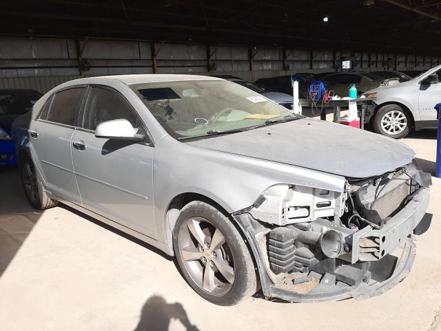 CHEVROLET MALIBU 1LT 2012 1g1zc5e04cf116851