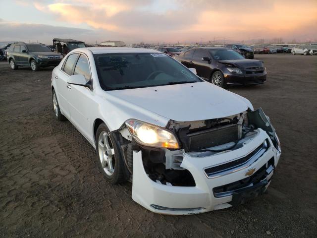 CHEVROLET MALIBU 1LT 2012 1g1zc5e04cf117062