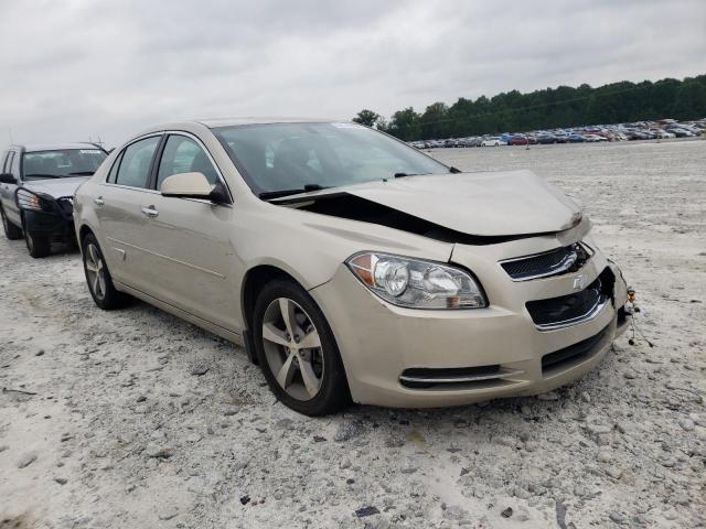 CHEVROLET MALIBU 1LT 2012 1g1zc5e04cf120513