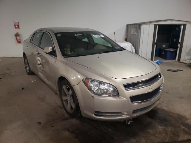 CHEVROLET MALIBU 1LT 2012 1g1zc5e04cf123184