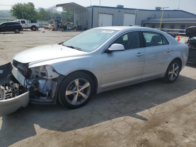 CHEVROLET MALIBU 1LT 2012 1g1zc5e04cf123329