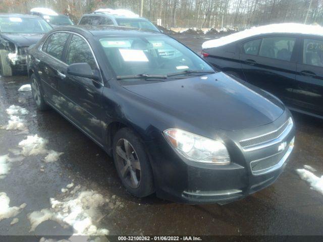 CHEVROLET MALIBU 2012 1g1zc5e04cf125744