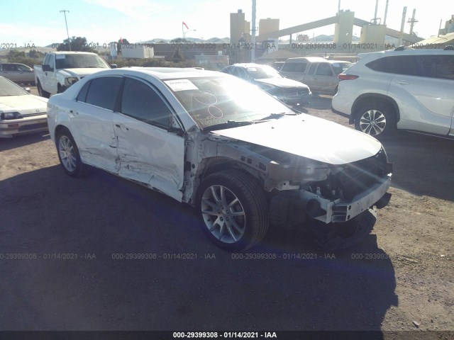 CHEVROLET MALIBU 2012 1g1zc5e04cf130605