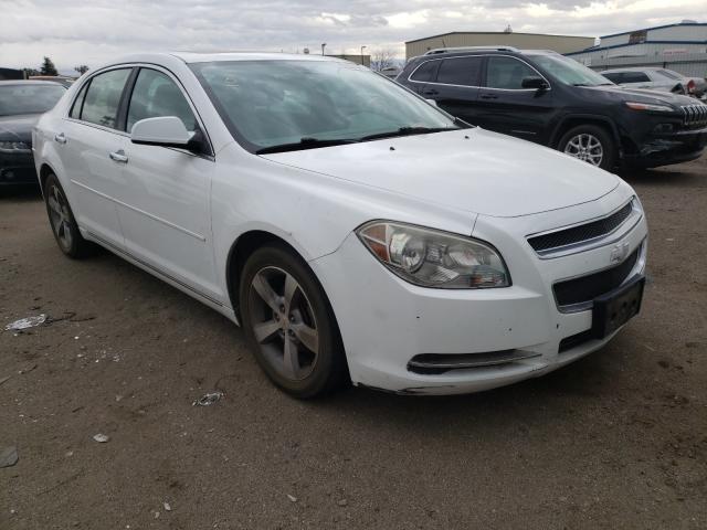 CHEVROLET MALIBU 1LT 2012 1g1zc5e04cf131401