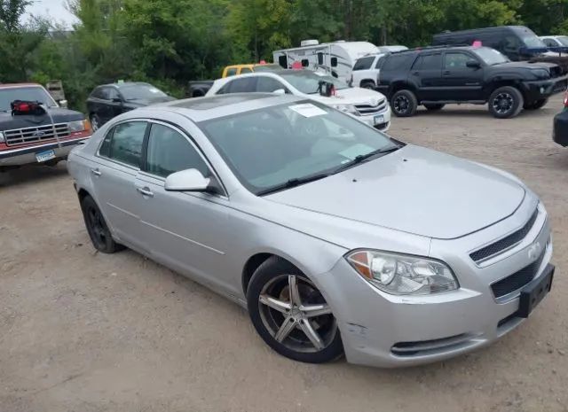 CHEVROLET MALIBU 2012 1g1zc5e04cf131754