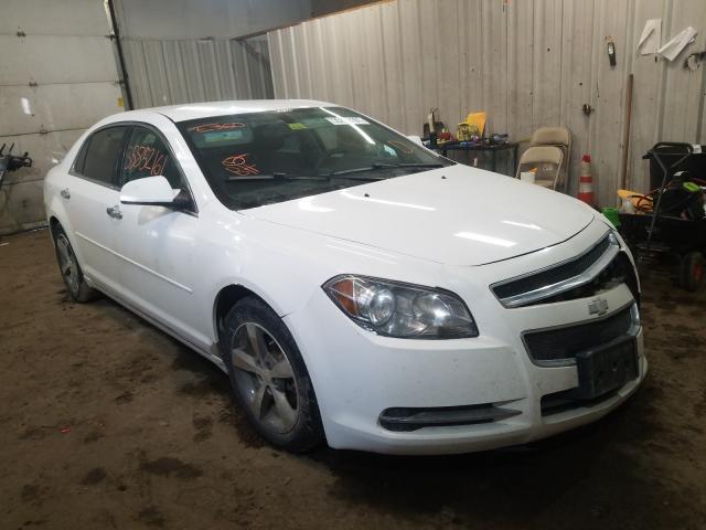 CHEVROLET MALIBU 1LT 2012 1g1zc5e04cf134542