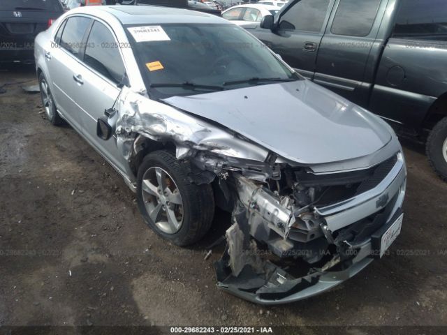 CHEVROLET MALIBU 2012 1g1zc5e04cf140518