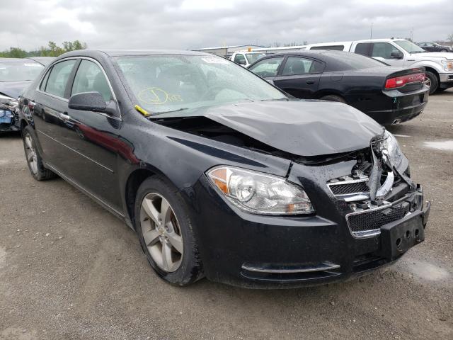 CHEVROLET MALIBU 1LT 2012 1g1zc5e04cf146304