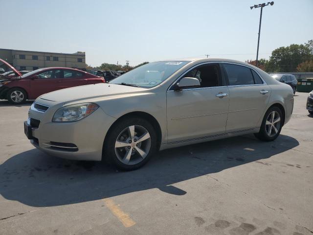 CHEVROLET MALIBU 1LT 2012 1g1zc5e04cf147551