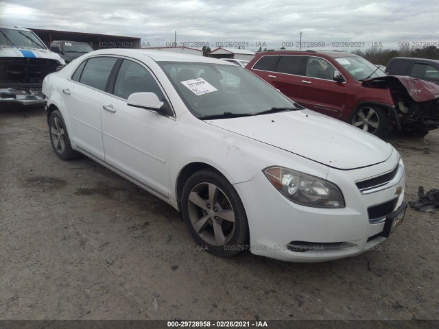 CHEVROLET MALIBU 2012 1g1zc5e04cf147842