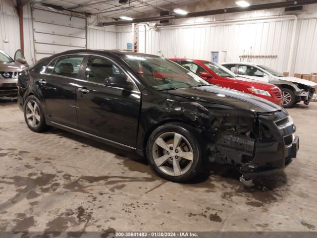 CHEVROLET MALIBU 2012 1g1zc5e04cf148828