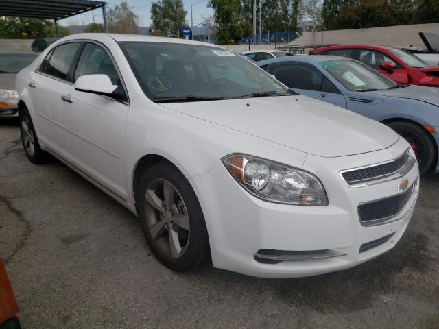 CHEVROLET MALIBU 1LT 2012 1g1zc5e04cf150420