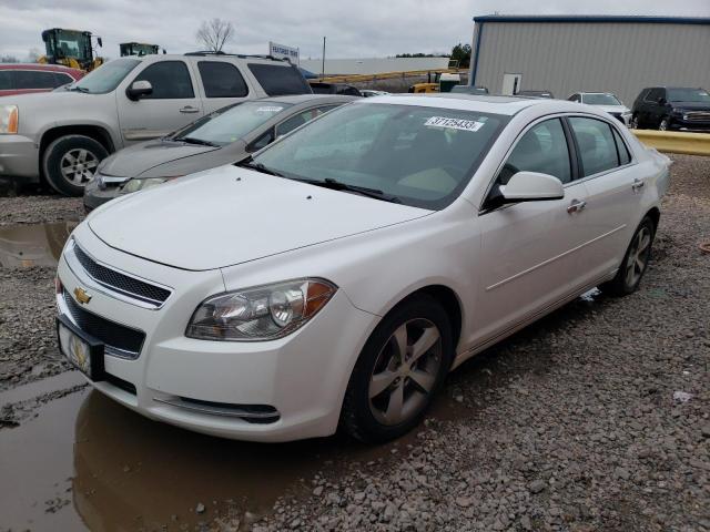 CHEVROLET MALIBU 1LT 2012 1g1zc5e04cf155780