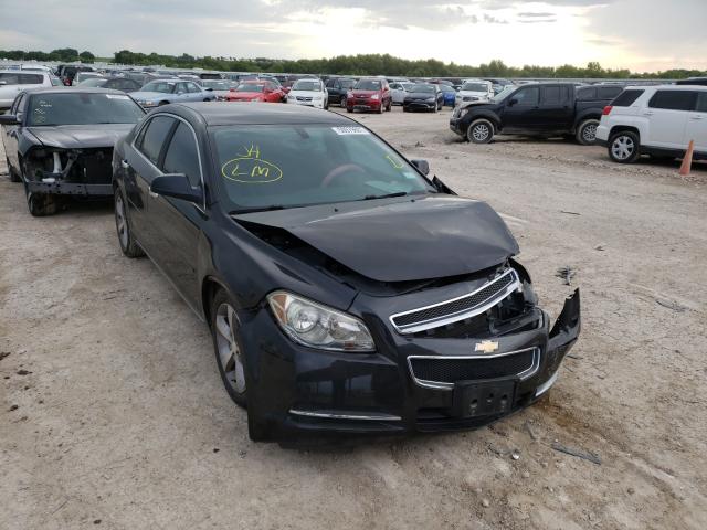 CHEVROLET MALIBU 1LT 2012 1g1zc5e04cf157156