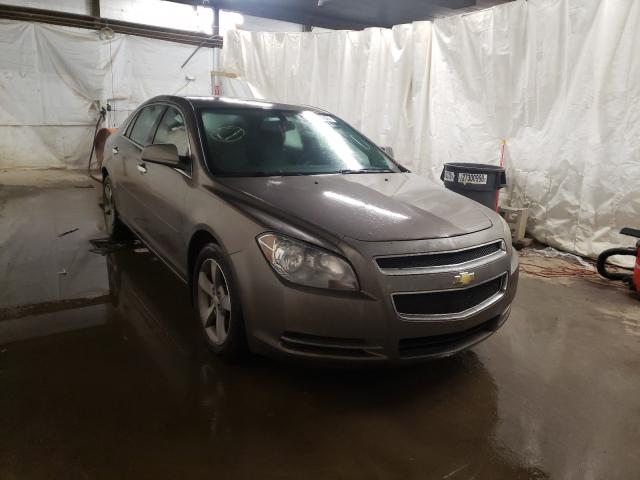 CHEVROLET MALIBU 1LT 2012 1g1zc5e04cf157299