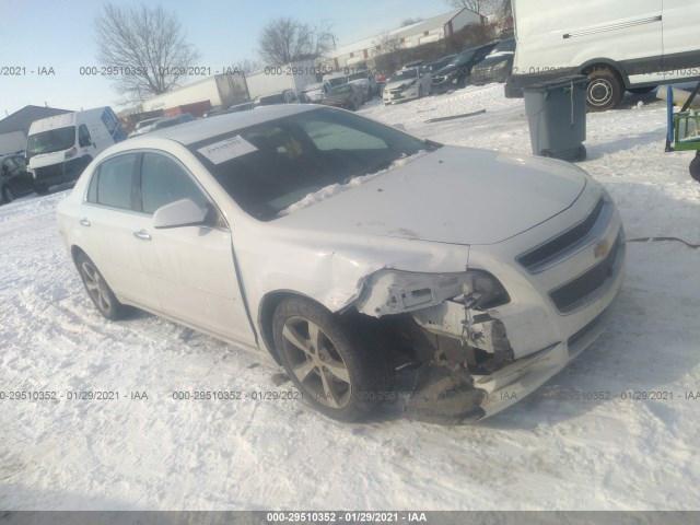 CHEVROLET MALIBU 2012 1g1zc5e04cf157545