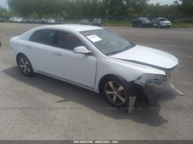 CHEVROLET MALIBU 2012 1g1zc5e04cf158372