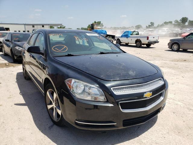 CHEVROLET MALIBU 1LT 2012 1g1zc5e04cf159165